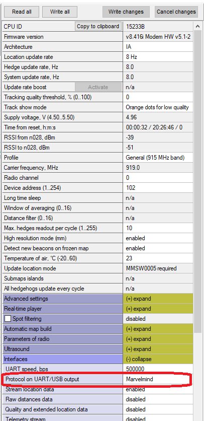 Operating Manual, Hardware: system elements: illustration 10