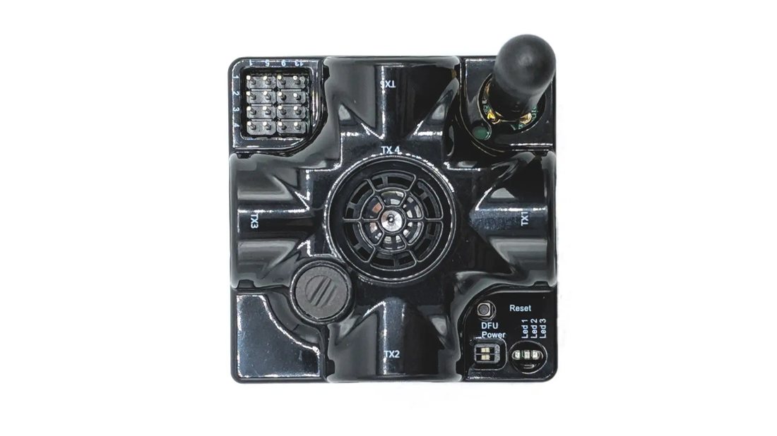 Operating Manual, Hardware: system elements: illustration 113
