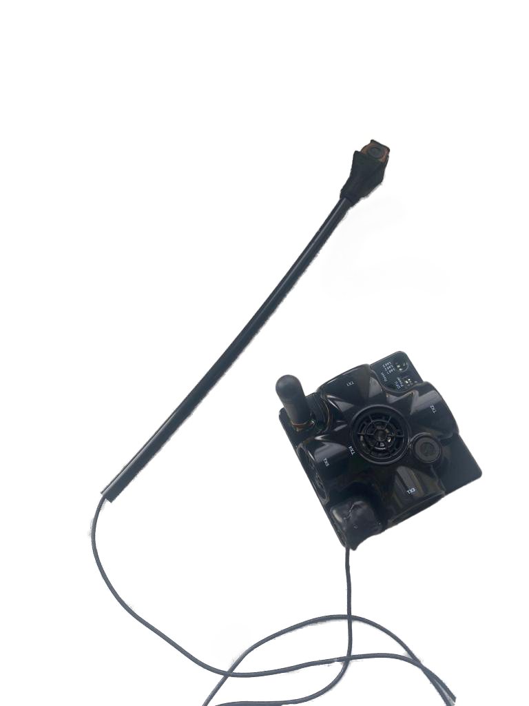 Operating Manual, Hardware: system elements: illustration 117