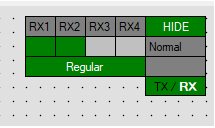 Operating Manual, Hardware: system elements: illustration 139