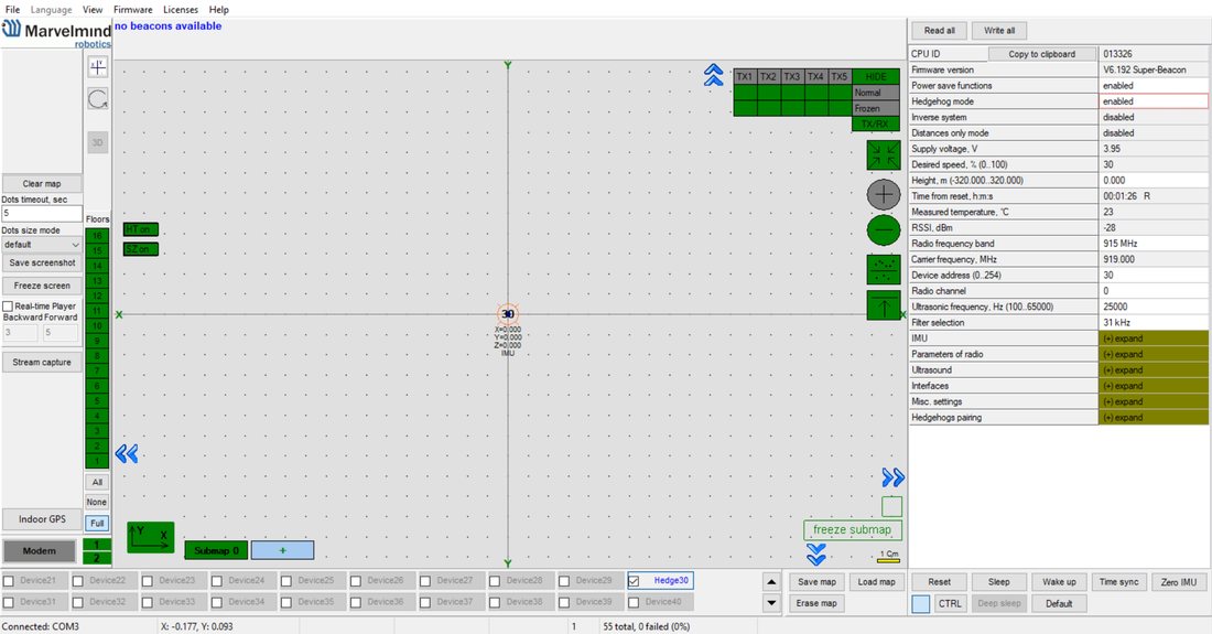 Operating Manual, Setting up the system: illustration 42