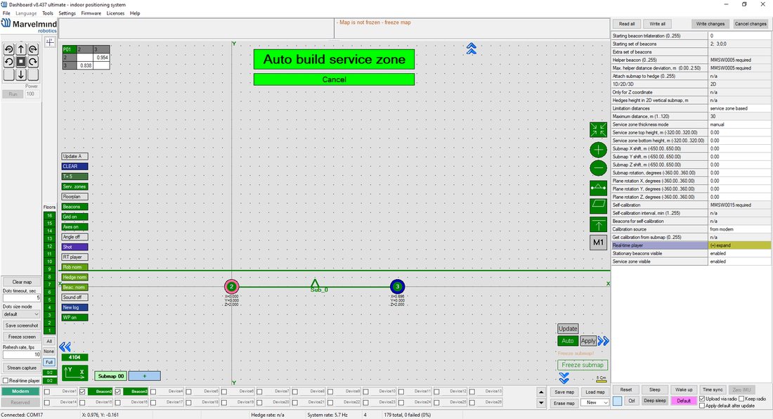 Operating Manual, Setting up the system: illustration 46
