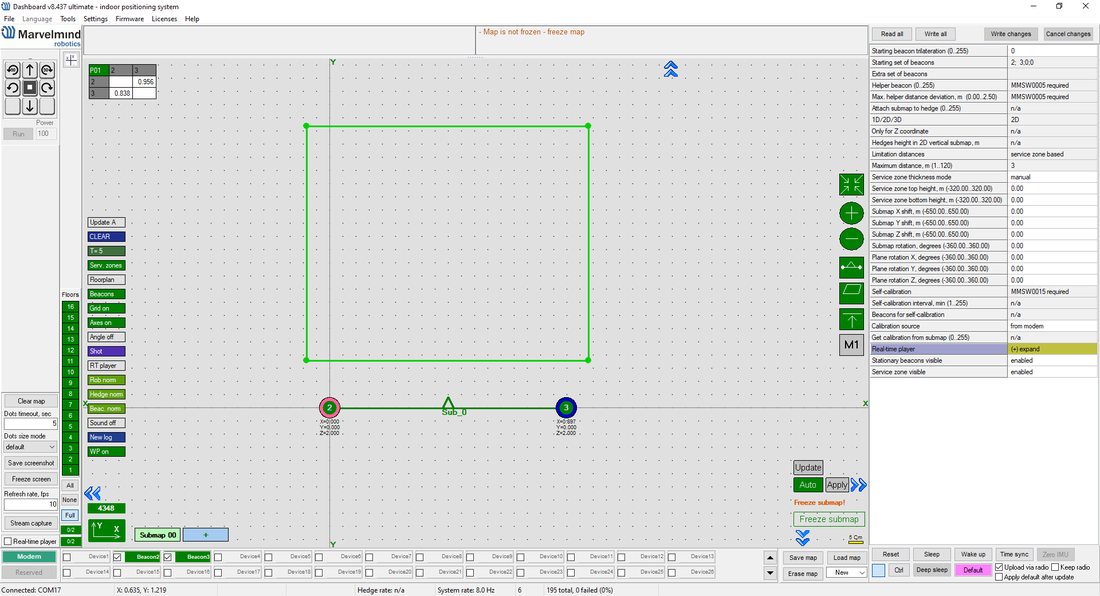 Operating Manual, Setting up the system: illustration 47