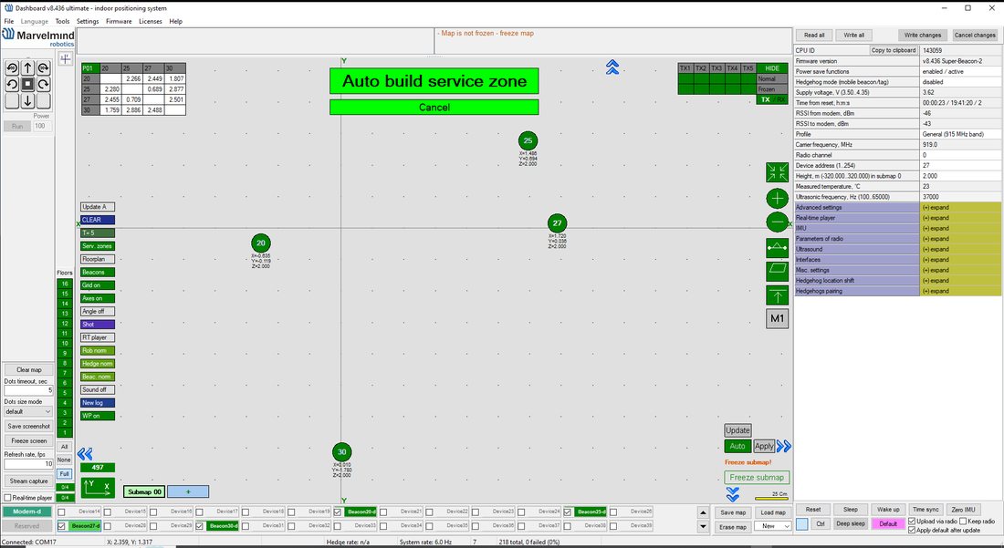 Operating Manual, Setting up the system: illustration 86