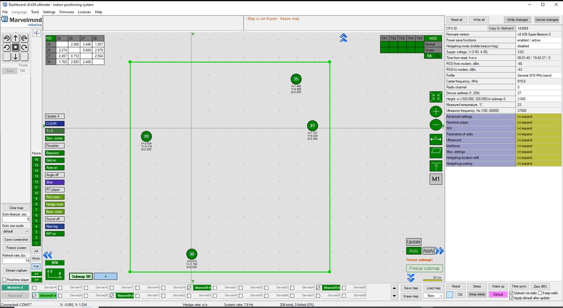 Operating Manual, Setting up the system: illustration 87