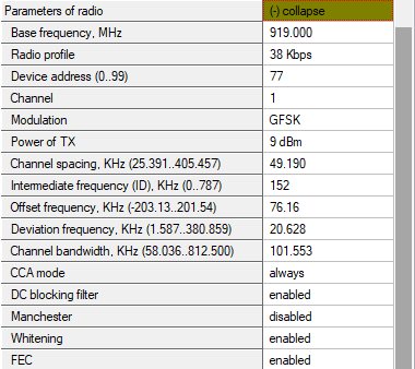 Operating Manual, Dashboard menu and parameters: illustration 35