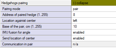 Operating Manual, Dashboard menu and parameters: illustration 62