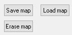 Operating Manual, The map: illustration 1
