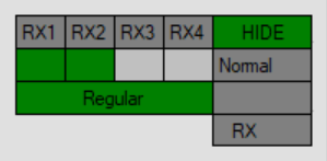 Operating Manual, Features: illustration 3