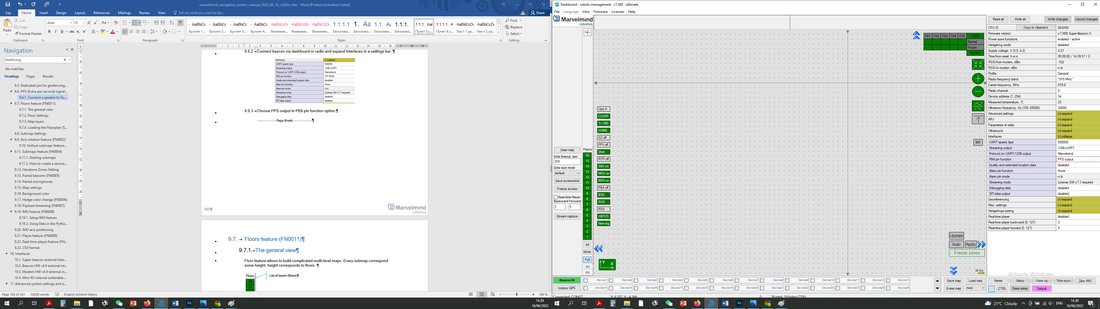 Choose PPS output in the PB$ pin function option