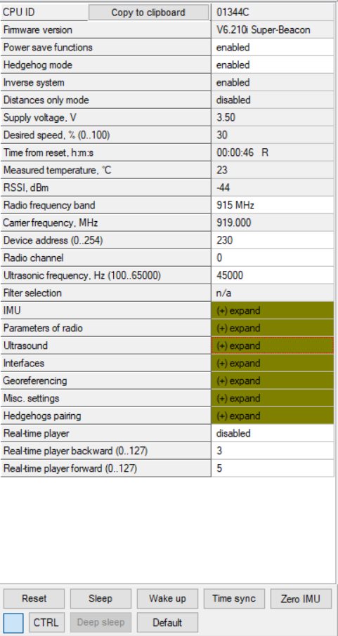 Operating Manual, Advanced settings and optimization: illustration 13