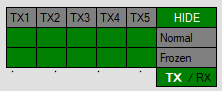 Operating Manual, Advanced settings and optimization: illustration 39