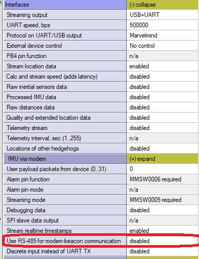 Operating Manual, Advanced settings and optimization: illustration 70