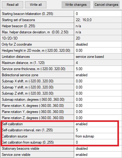 Operating Manual, Advanced settings and optimization: illustration 75