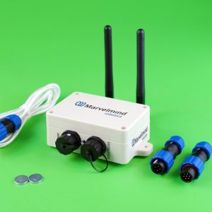 Marvelmind Super-Modem for precise indoor positioning system