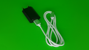 USB charger for Marvelmind indoor positioning system