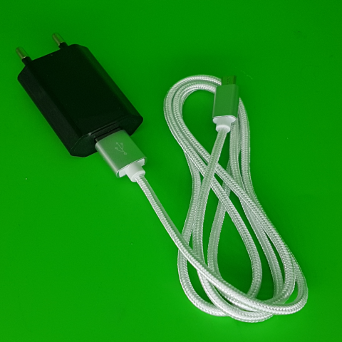 USB charger for Marvelmind indoor positioning system