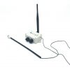 Mobile beacon for forklift tracking - Industrial-RX with Omni