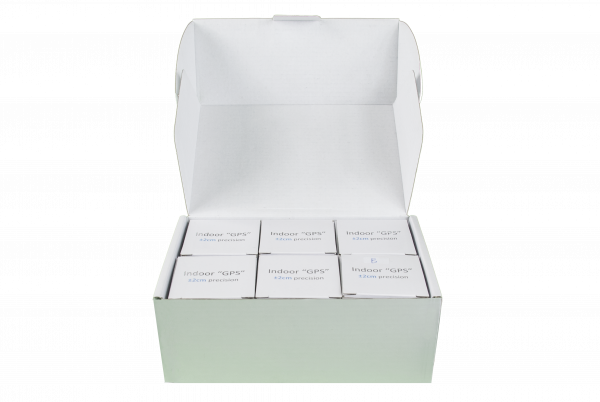 Marvelmind Starter Set