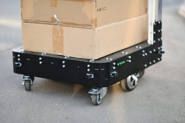 Robot v100 - Image 3