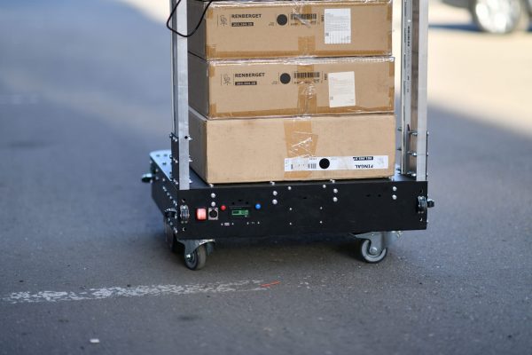 Robot v100 - Image 6