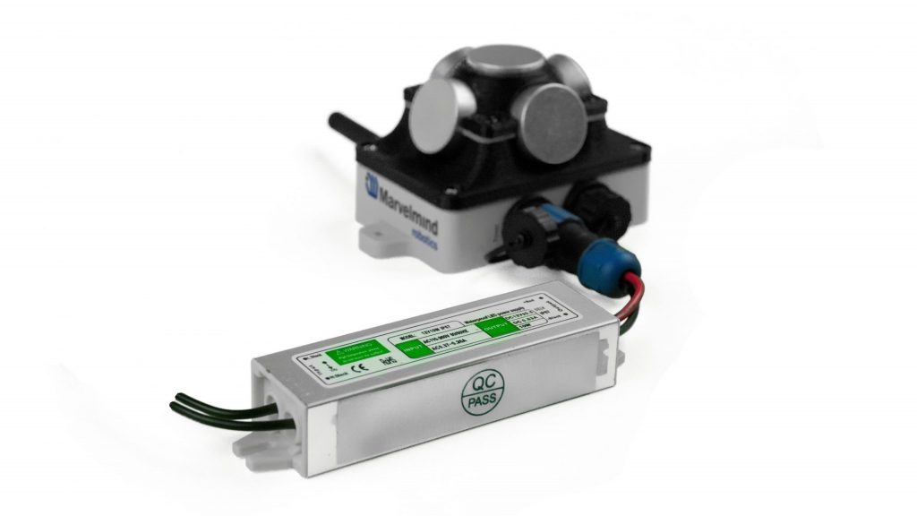 12V power supply