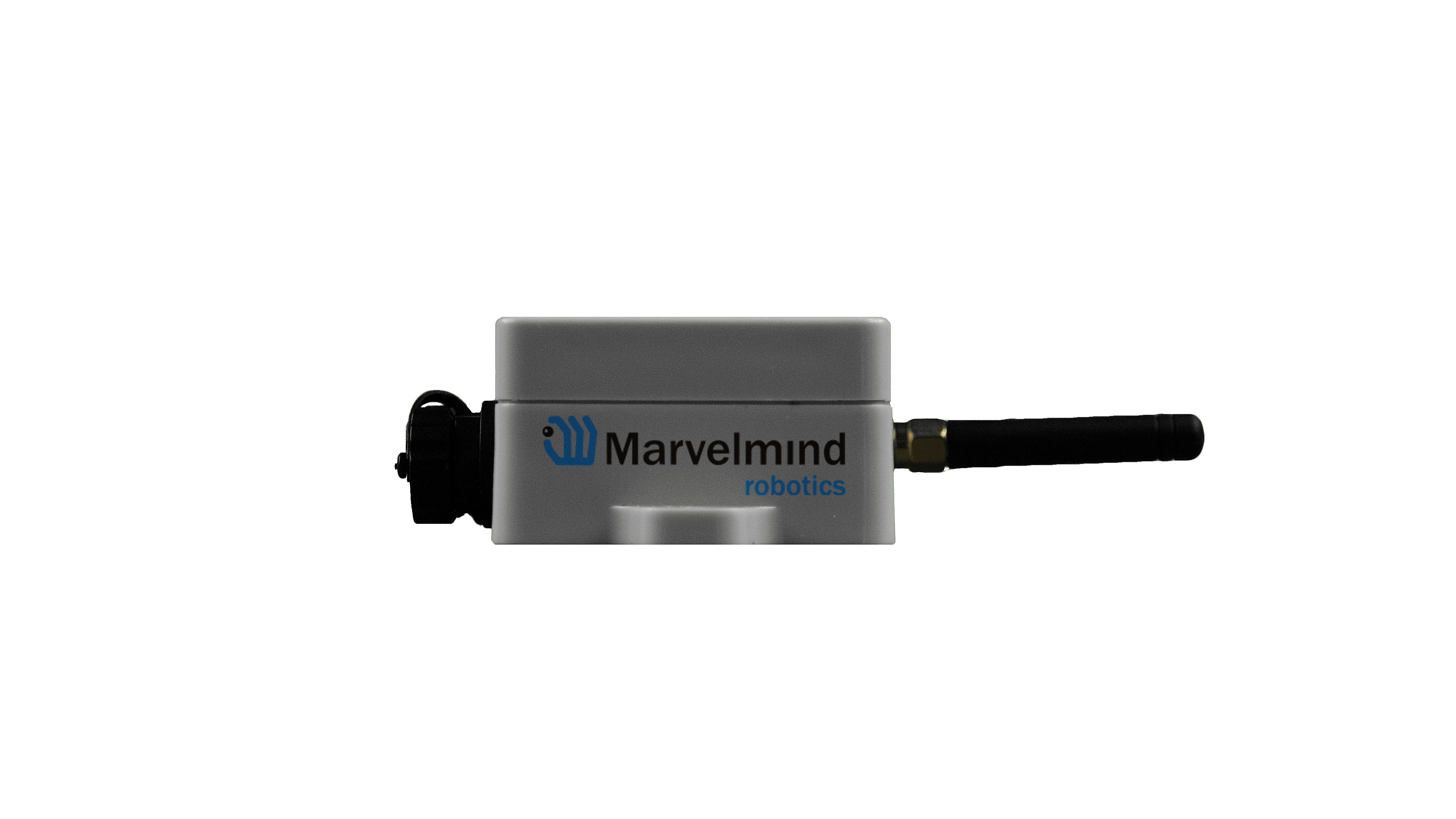 Beacon Industrial-RX - Precise (±2cm) Indoor Positioning System ...