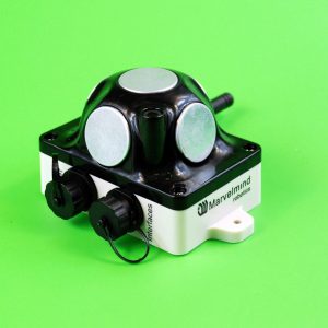 Industrial Super-Beacon for accurate indoor positioning system - IP67 protected