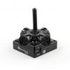 Super-Beacon (anchor or tag) for precise indoor positioning system