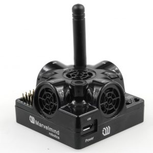 Marvelmind Super-Beacon