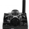 Super-Beacon (anchor or tag) for precise indoor positioning system - close view