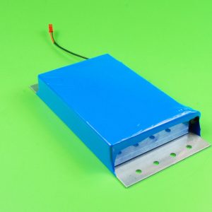 External battery 3.6V & 43Ah for Super-Beacon