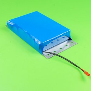 External battery 3.6V & 43Ah for Super-Beacon