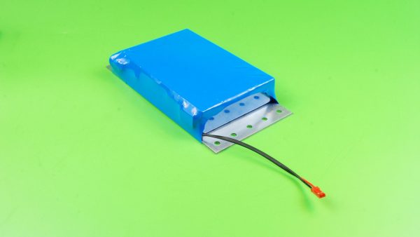 External battery 3.6V & 43Ah for Super-Beacon