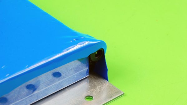 External battery 3.6V & 43Ah for Super-Beacon