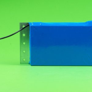 External battery 3.6V & 43Ah for Super-Beacon