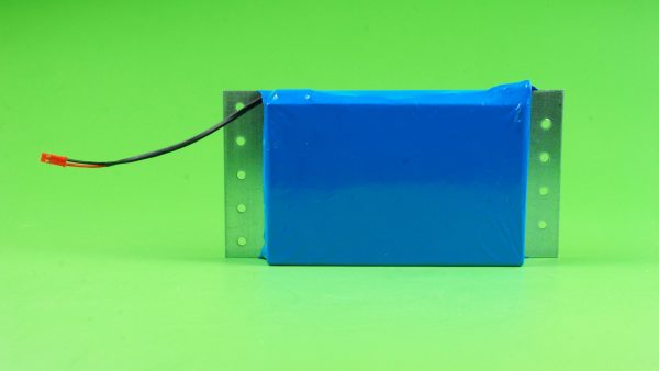 External battery 3.6V & 43Ah for Super-Beacon