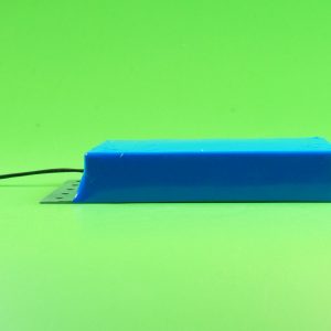 External battery 3.6V & 43Ah for Super-Beacon