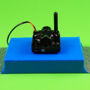 External battery 3.6V & 43Ah for Super-Beacon