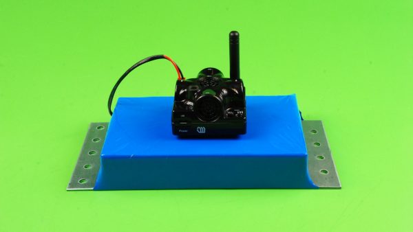External battery 3.6V & 43Ah for Super-Beacon