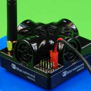 External battery 3.6V & 43Ah for Super-Beacon