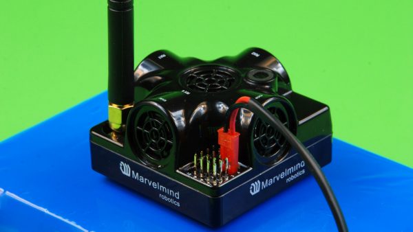 External battery 3.6V & 43Ah for Super-Beacon