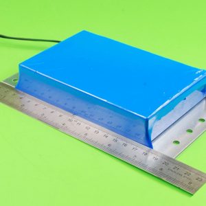External battery 3.6V & 43Ah for Super-Beacon