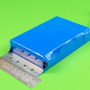 External battery 3.6V & 43Ah for Super-Beacon