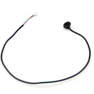 External Microphone-IP67