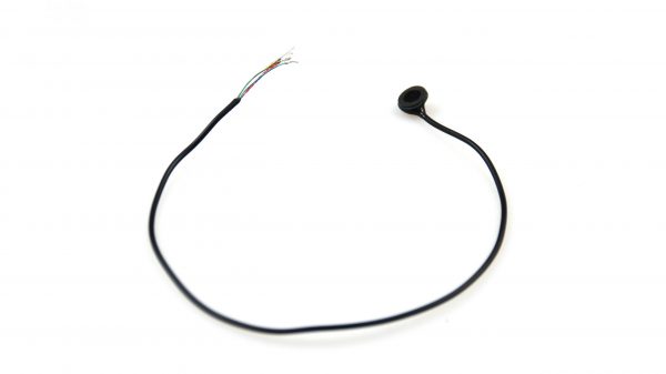 External Microphone-IP67