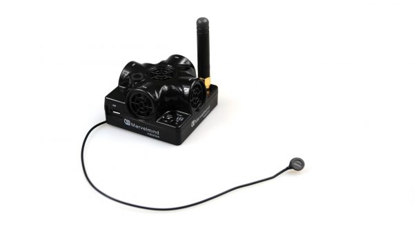 External Microphone-IP67 - Image 5