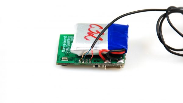 External Microphone-IP67 - Image 8