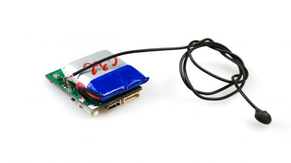 External Microphone-IP67 - Image 9