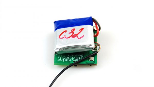 External Microphone-IP67 - Image 10